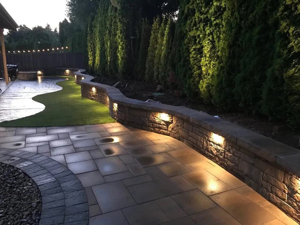 Trusted lawn care service in Hillsboro, OR - Alliance Landscape