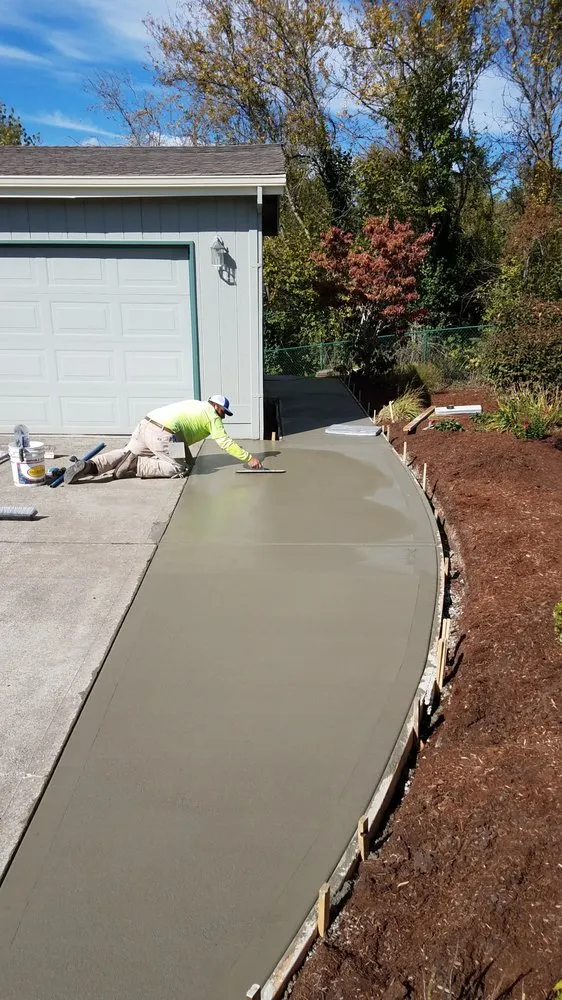 Trusted landscape design in Hillsboro, OR by Alliance Landscape