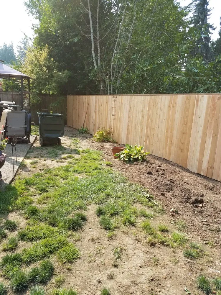 Professional outdoor landscaping for residential properties across Hillsboro, OR - Alliance Landscape