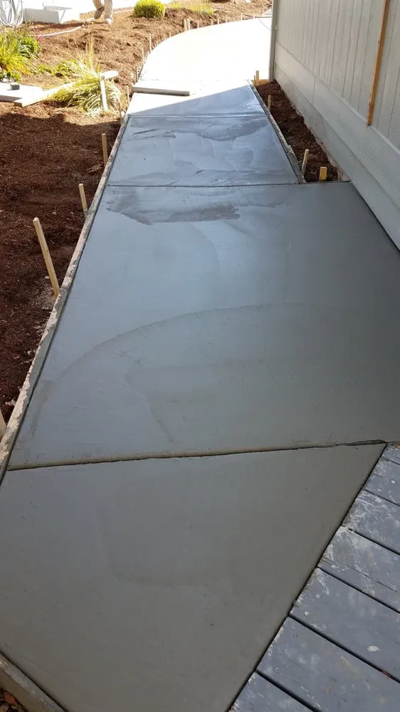 Custom residential landscaping in Hillsboro, OR - Alliance Landscape