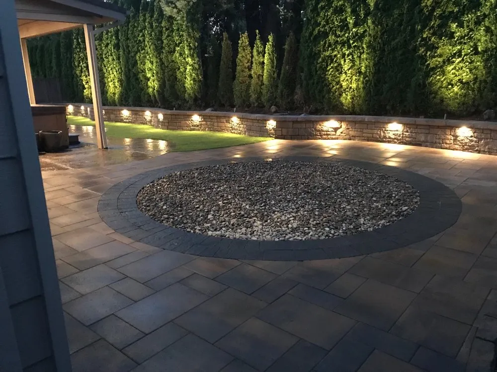Local yard maintenance in Hillsboro, OR - Alliance Landscape
