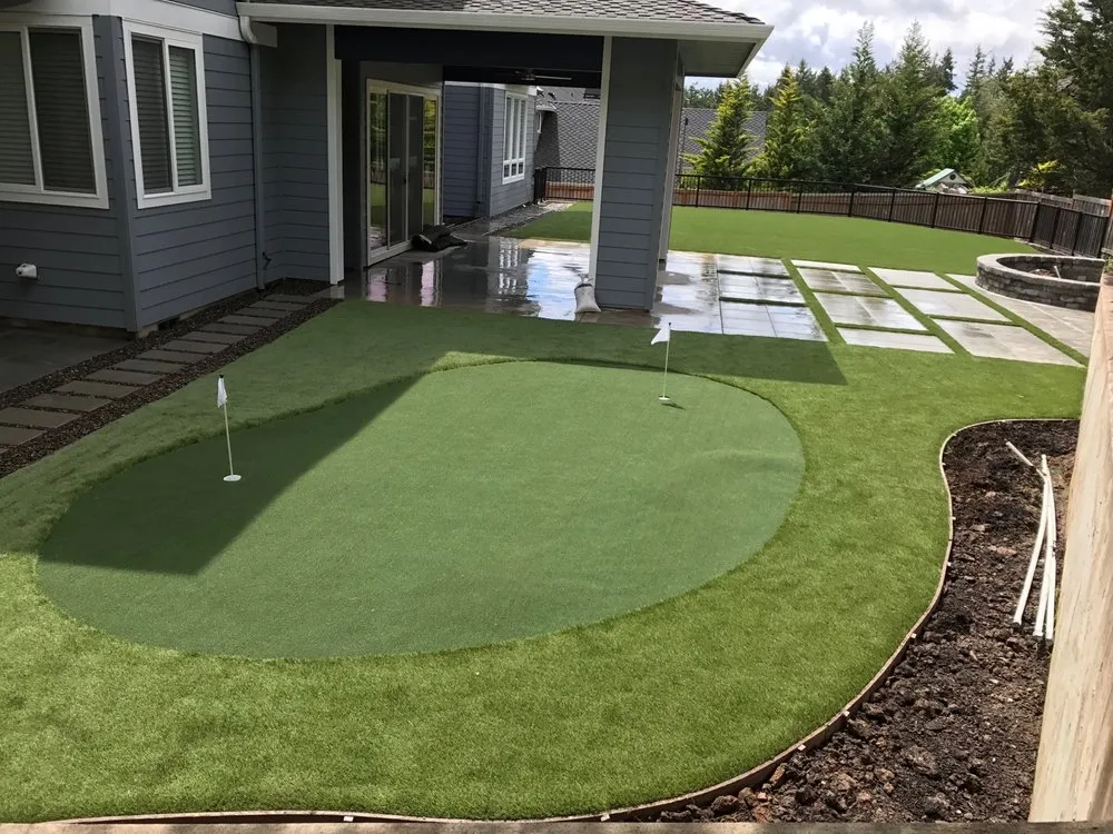 Expert lawn care service experts serving Hillsboro, OR - Alliance Landscape