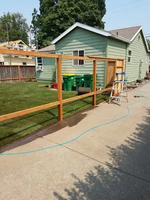 Alliance Landscape Logo