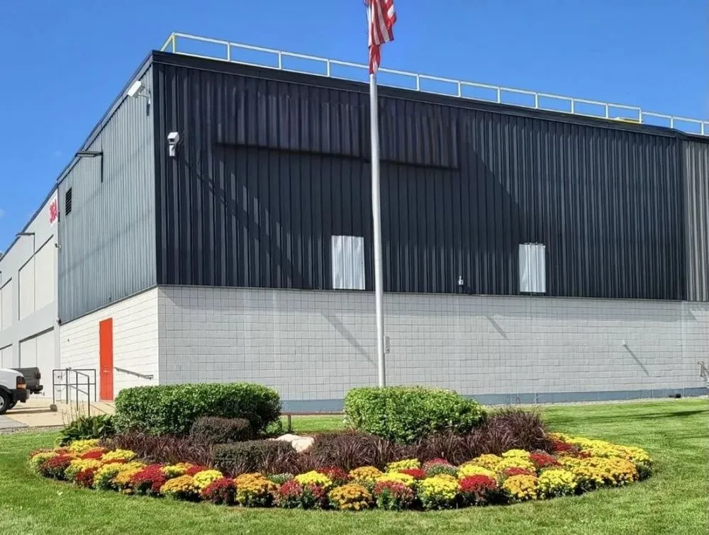 Expert landscaping services for beautiful yards across Auburn, NH - Alliance Landscaping