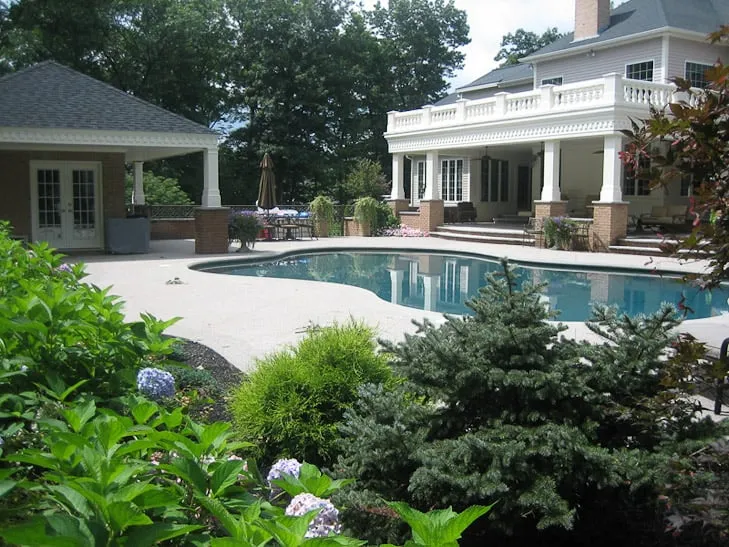 Affordable garden landscaping near you across Auburn, NH - Alliance Landscaping