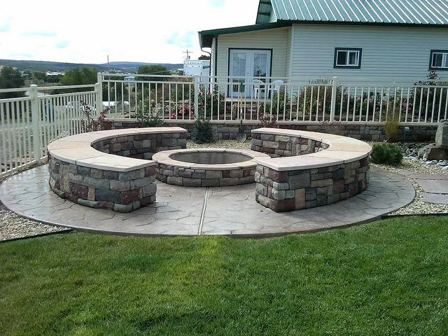 Professional yard cleanup service experts serving Los Ranchos, NM - Alliance Landscaping