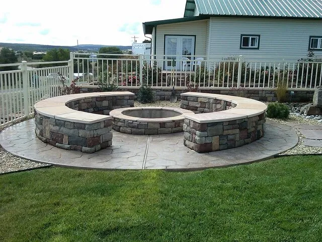 Trusted landscape design near you across Los Ranchos, NM - Alliance Landscaping