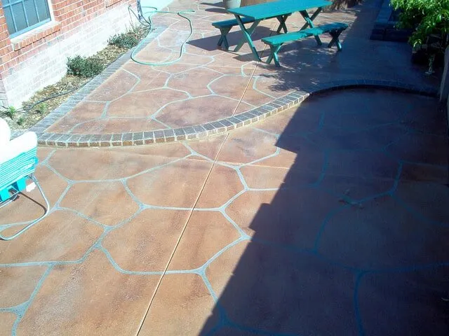 Top-rated lawn mowing service for year-round maintenance in Los Ranchos, NM by Alliance Landscaping