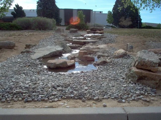 Professional landscaping services in Los Ranchos, NM - Alliance Landscaping