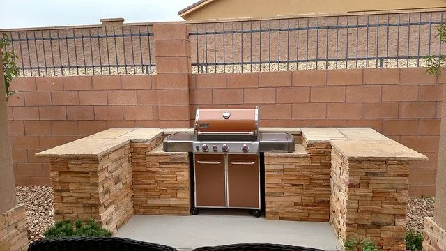 Affordable landscaping services in Los Ranchos, NM by Alliance Landscaping