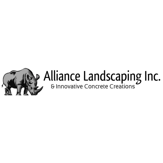 Professional landscape design for residential properties across Los Ranchos, NM - Alliance Landscaping
