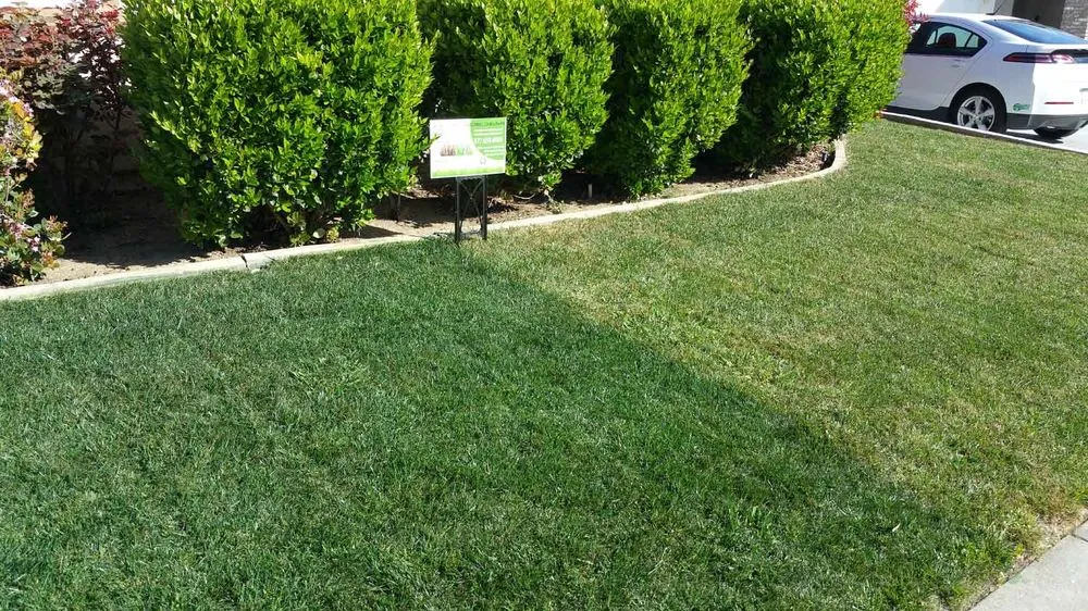 Top-rated outdoor landscaping for outdoor upgrades in Alliance, NE by Alliance Lawn Care & Weed Spraying