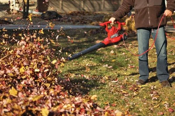 Affordable yard maintenance in Alliance, NE by Alliance Lawn Care & Weed Spraying