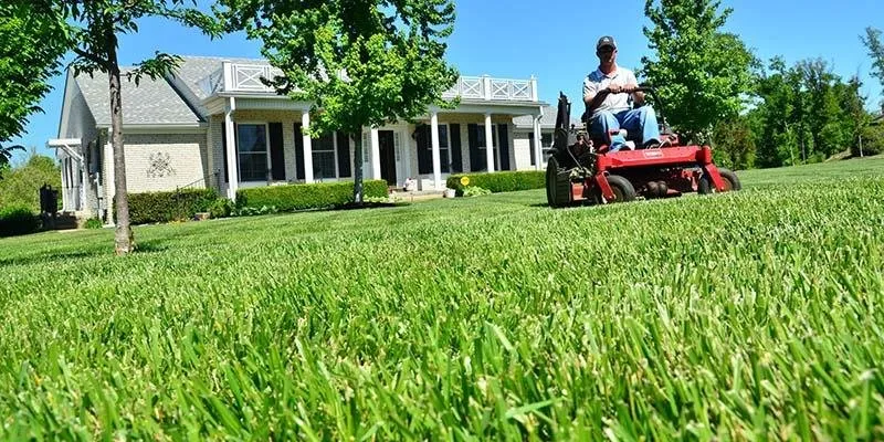 Affordable lawn care service for beautiful yards in Brown Deer, WI by Alliance Lawn Care and Snow Plowing