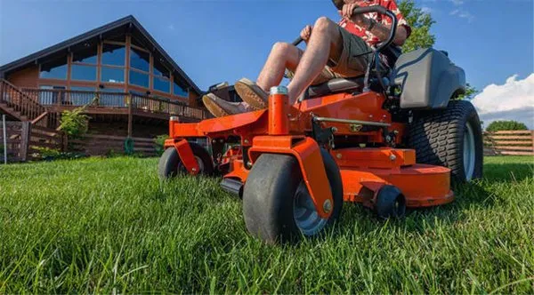 Alliance Lawn Care and Snow Plowing