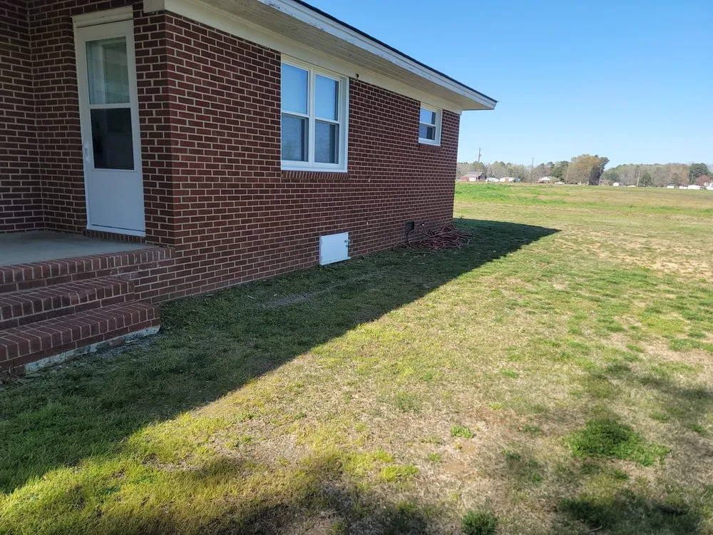 Top-rated lawn care service for year-round maintenance in Kenly, NC by Alliance Lawn Care