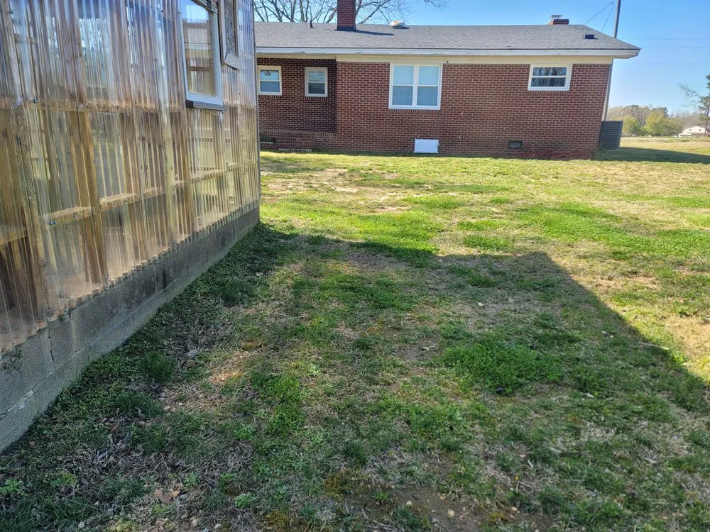 Local yard maintenance for homes across Kenly, NC - Alliance Lawn Care