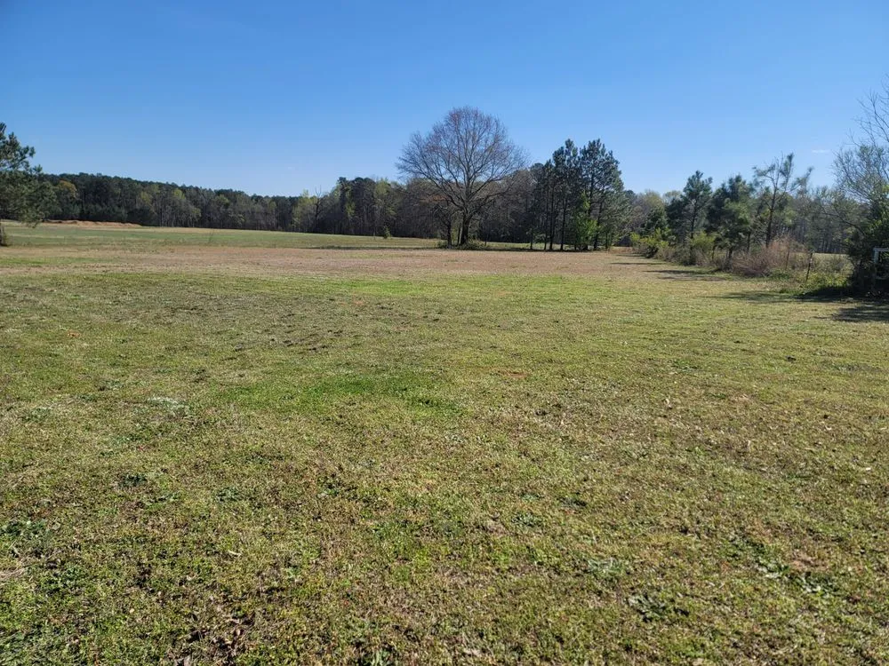 Professional landscape design in Kenly, NC - Alliance Lawn Care