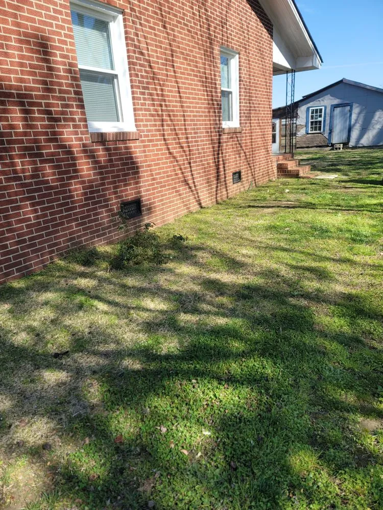 Trusted garden landscaping in Kenly, NC - Alliance Lawn Care