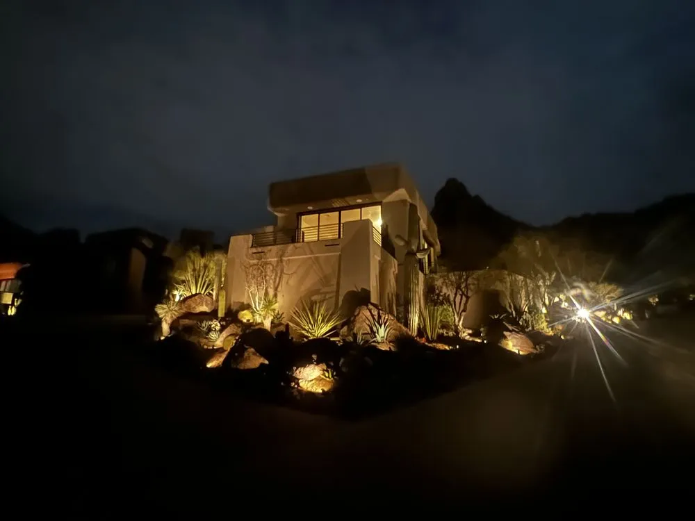 Trusted residential landscaping in Phoenix, AZ - Alliance Manpower