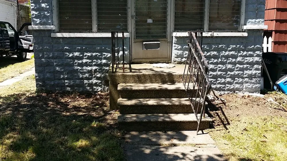 Custom yard maintenance in Sandusky, OH by Alliance Property Management Services