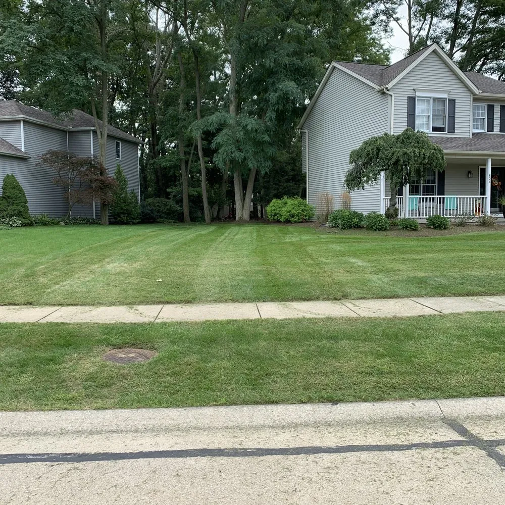 Expert yard cleanup service for outdoor upgrades across Sandusky, OH - Alliance Property Management Services