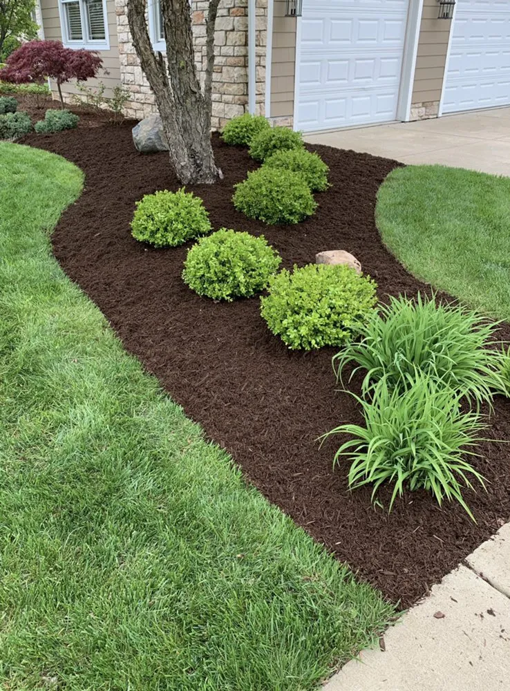 Local yard cleanup service in Sandusky, OH - Alliance Property Management Services