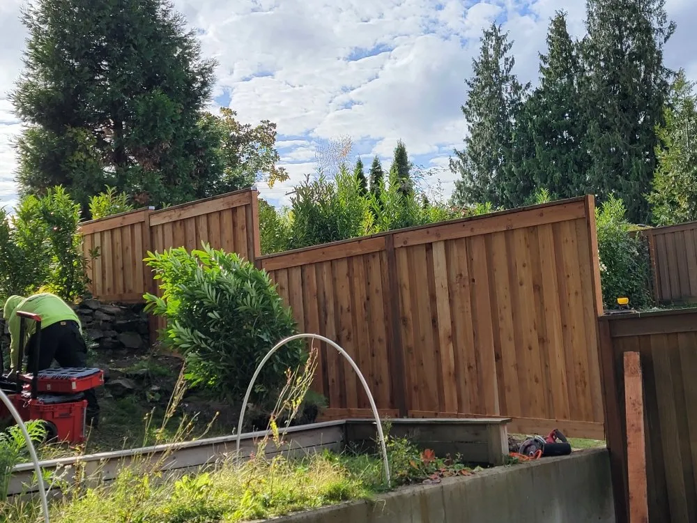 Trusted yard maintenance experts serving Longview, WA - Allied Construction