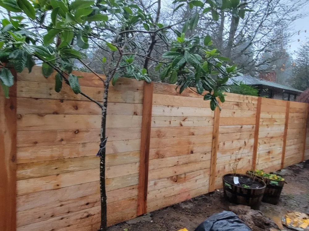 Local garden landscaping near you across Longview, WA - Allied Construction