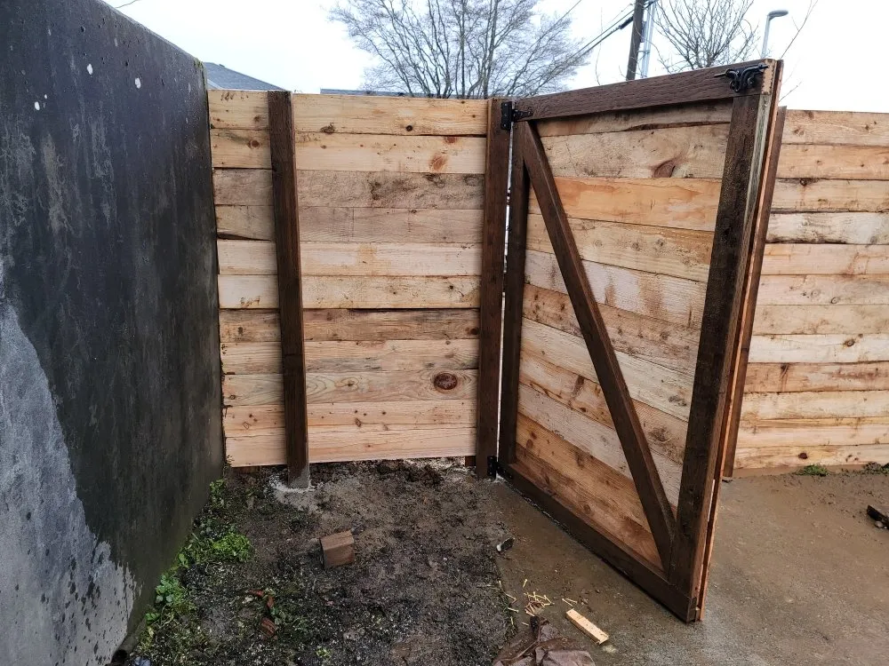 Top-rated yard maintenance experts serving Longview, WA - Allied Construction