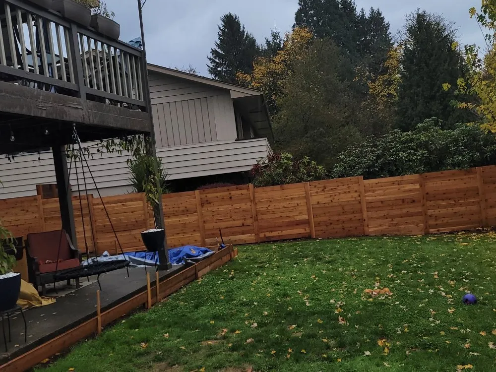 Trusted garden landscaping for outdoor upgrades across Longview, WA - Allied Construction