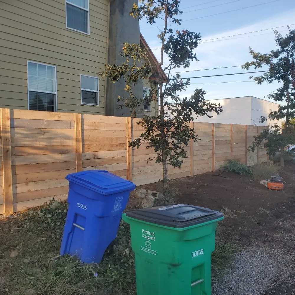 Affordable landscaping services in Longview, WA - Allied Construction