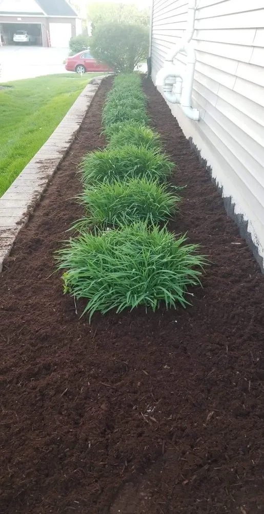 Reliable outdoor landscaping near you in Joliet, IL by Allied Landscaping