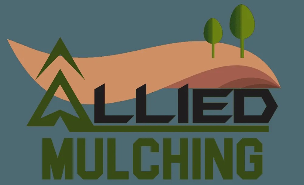 Top-rated landscaping services in Mount Airy, GA by Allied Mulching