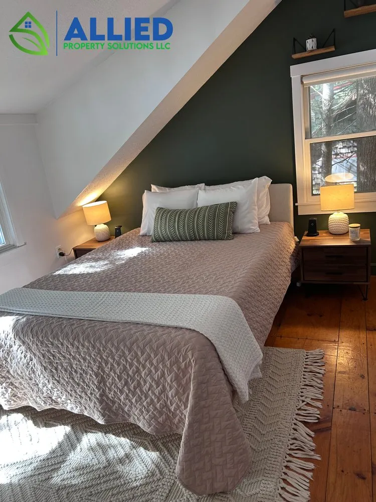 Professional landscaping services experts serving Hudson, NH - Allied Property Solutions