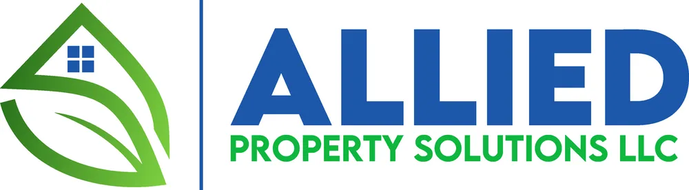 Professional yard maintenance in Hudson, NH by Allied Property Solutions