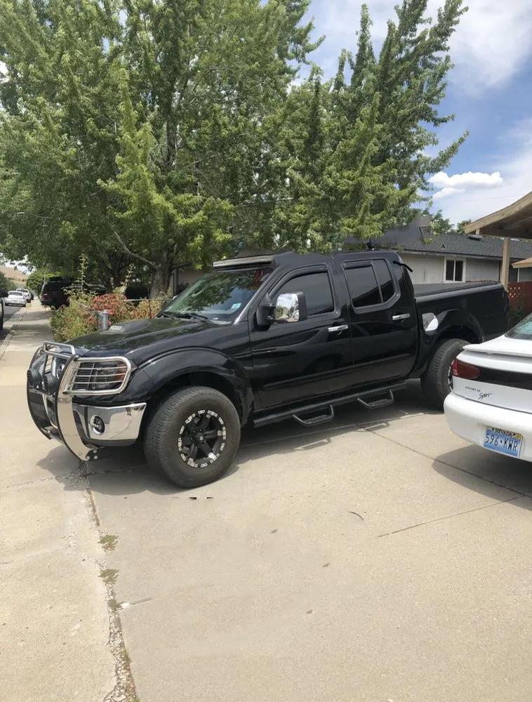 Reliable yard maintenance in Sparks, NV - Allied Resources Unlimited