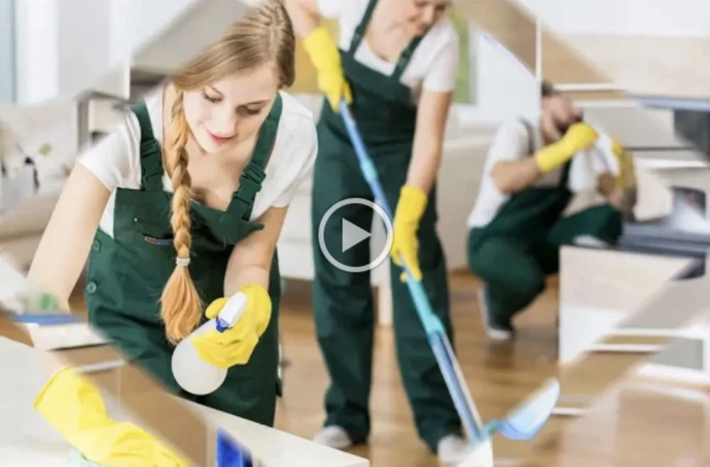 Local yard cleanup service for homes in Sparks, NV by Allied Resources Unlimited