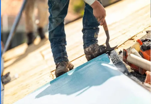 Affordable yard maintenance experts serving Denver, CO - Allied Roofing & Contracting