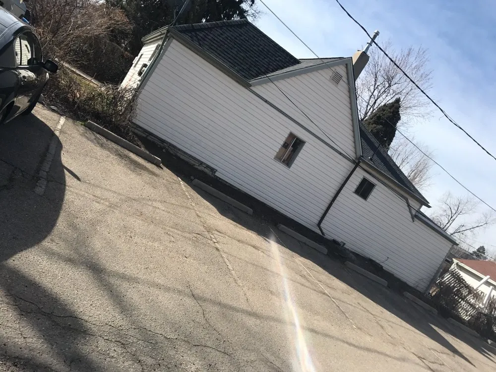 Trusted lawn care service in Denver, CO - Allied Roofing & Contracting