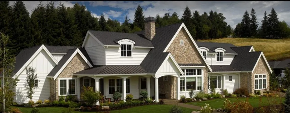 Reliable yard cleanup service for homes across Denver, CO - Allied Roofing & Contracting