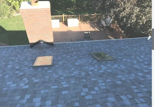 Trusted yard maintenance for year-round maintenance across Denver, CO - Allied Roofing & Contracting