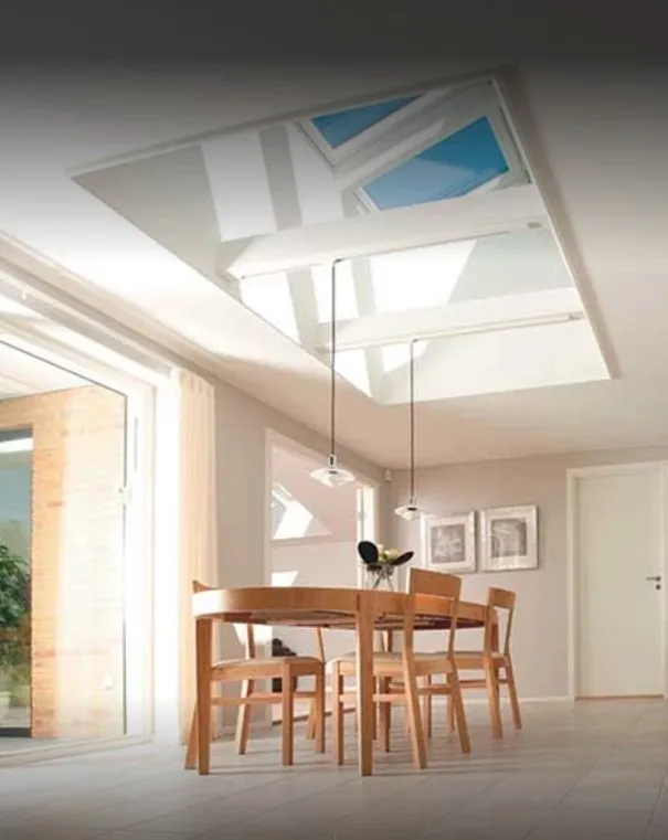 Local garden landscaping in Denver, CO - Allied Roofing & Contracting