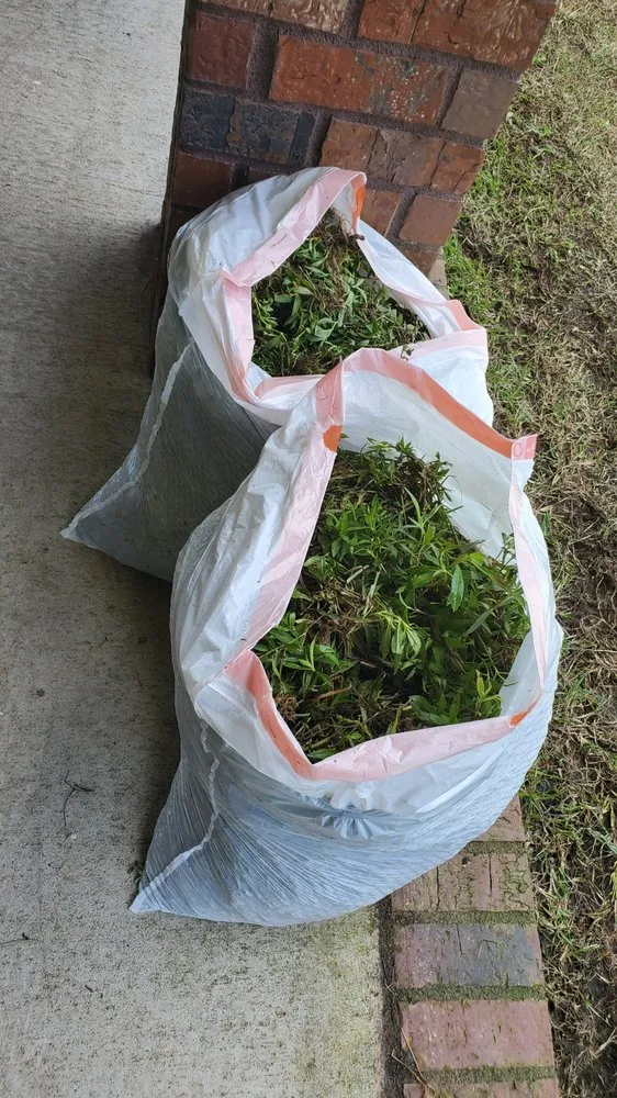 Local garden landscaping experts serving Milton, FL - Allied Sod Farms