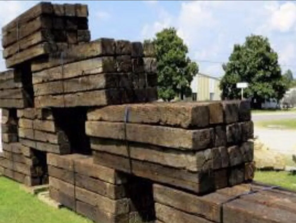 Affordable yard cleanup service in Milton, FL by Allied Sod Farms