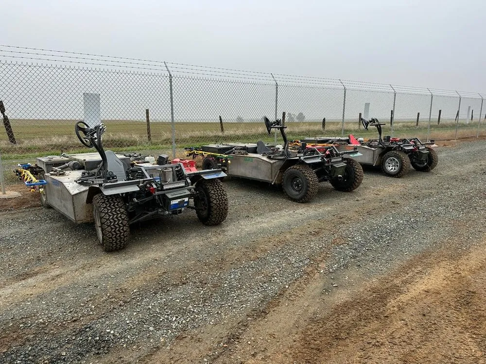 Local garden landscaping for outdoor upgrades across Livingston, CA - Allied Weed Control