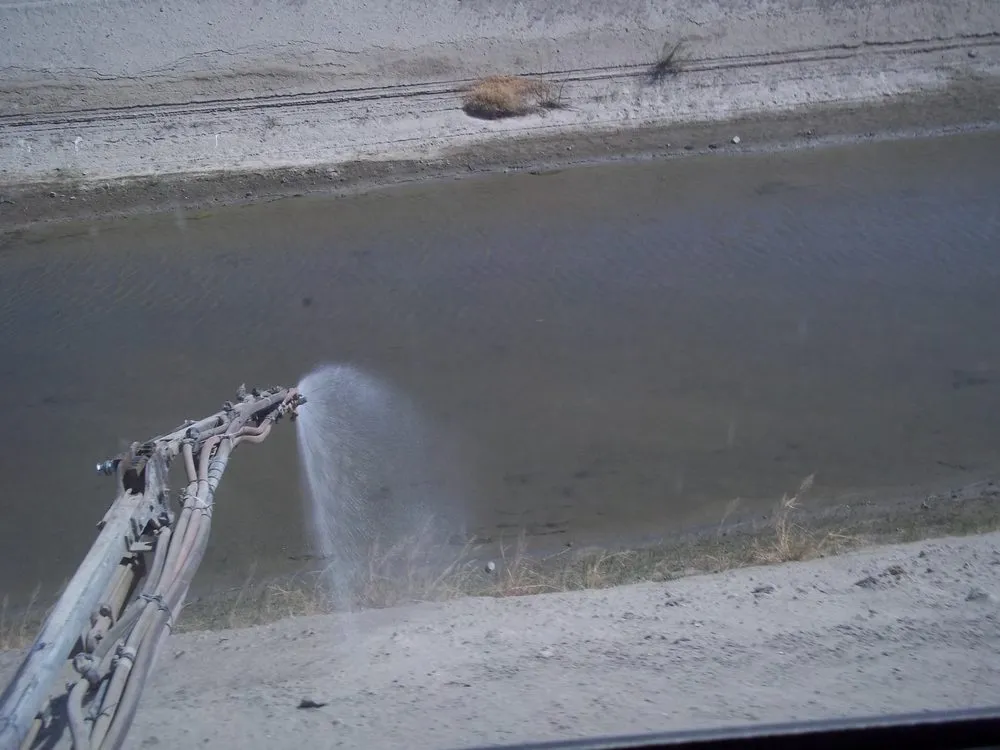 Custom residential landscaping near you across Livingston, CA - Allied Weed Control