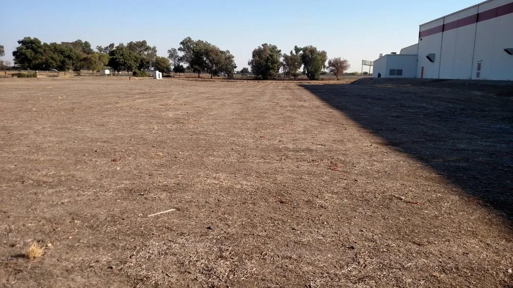 Trusted landscaping services for outdoor upgrades across Livingston, CA - Allied Weed Control