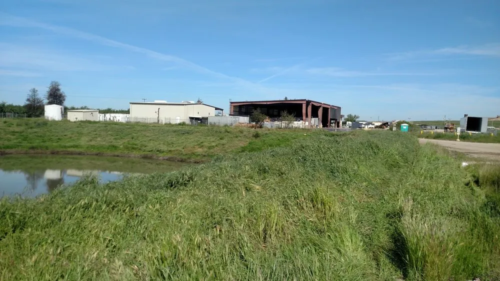 Reliable yard maintenance in Livingston, CA - Allied Weed Control