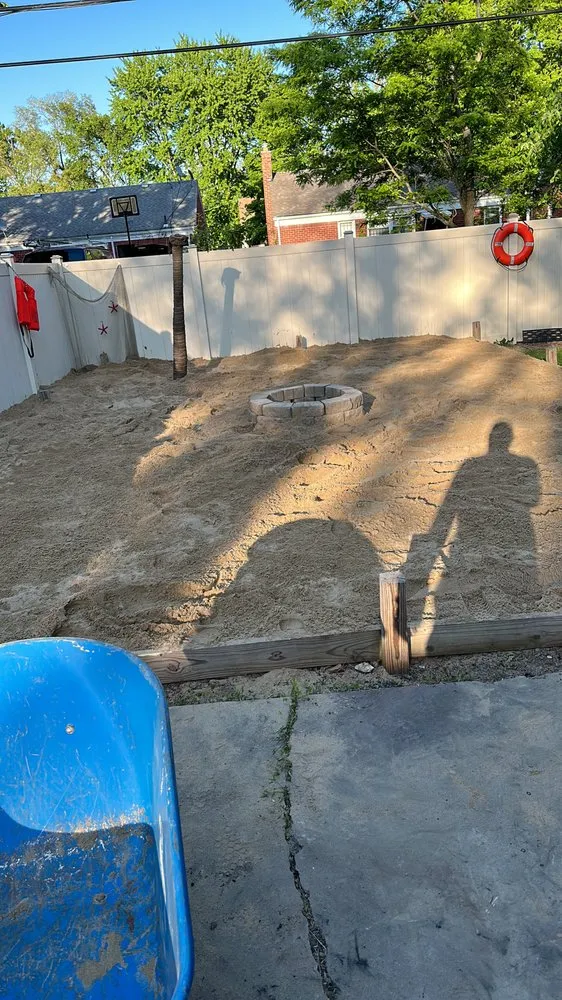 Local lawn care service in Dearborn, MI - Allies Lawn & Snow